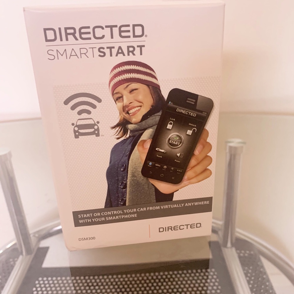 Directed SmartStart DSM300